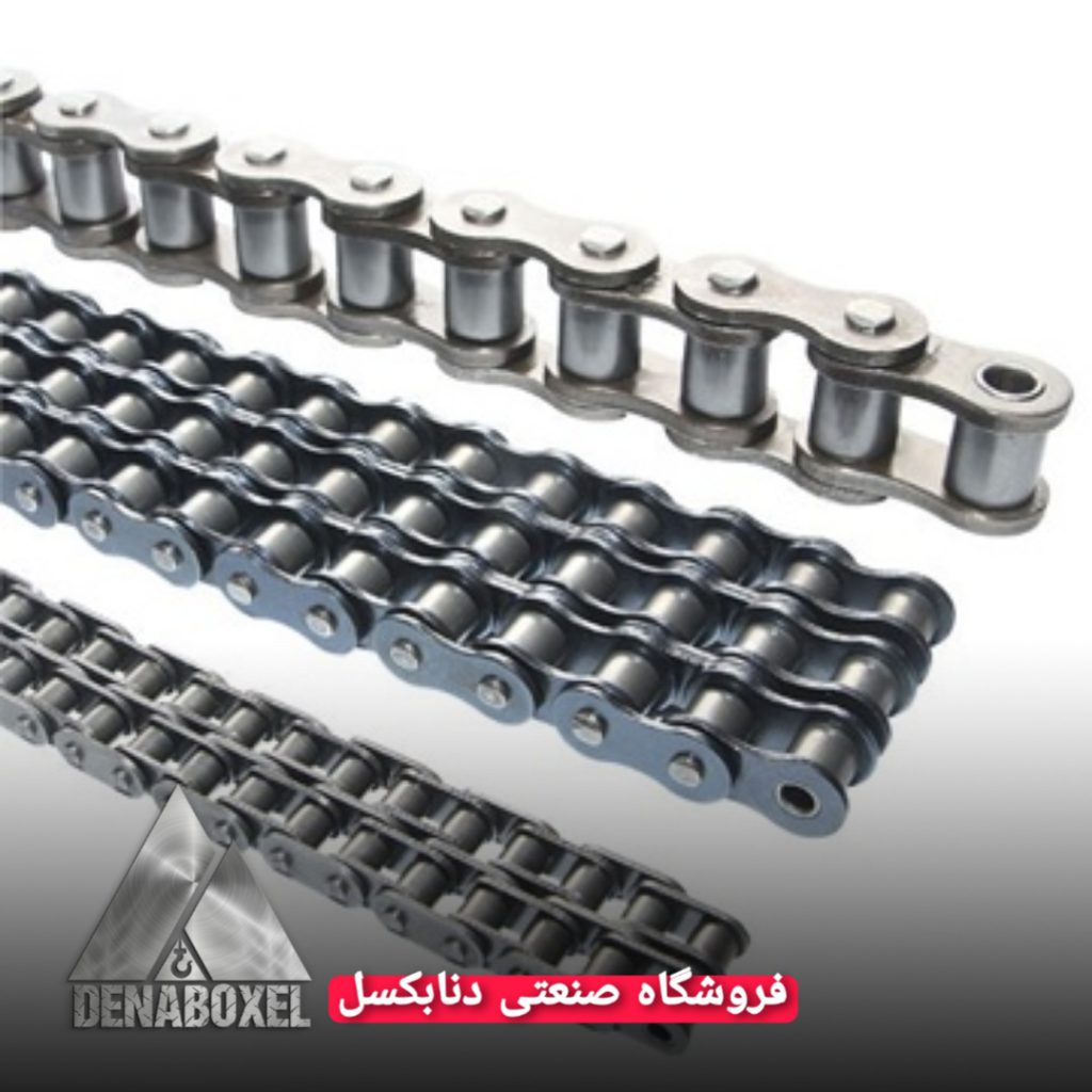 \u0632\u0646\u062c\u06cc\u0631 \u0635\u0646\u0639\u062a\u06cc \u2013 \u0634\u0631\u06a9\u062a \u062f\u0646\u0627 \u0628\u06a9\u0633\u0644